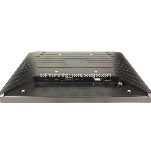 10.1 inch All-in-one PC with Andriod system